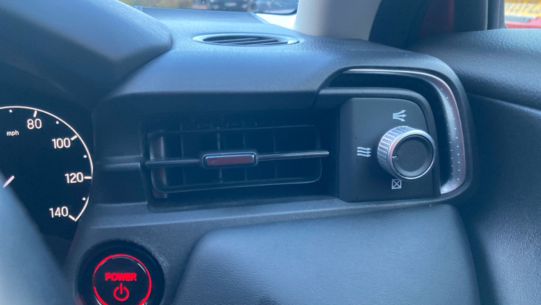 Honda HR-V 1.5 eHEV Advance 5dr CVT Hybrid Hatchback